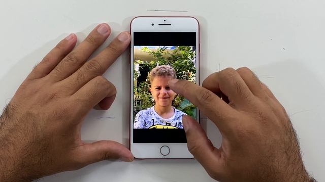 AS CÂMERAS do IPHONE 7 PLUS AINDA são BOAS? 🤔 смотреть онлайн