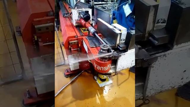 Ohýbanie rúrky смотреть онлайн