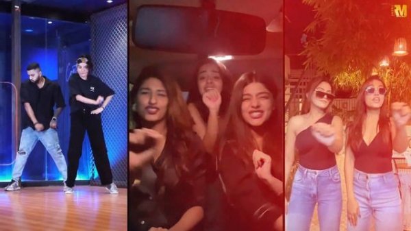 Gypsy DJ Remix - Pranjal Dahiya & Dinesh Golan | GD Kaur | Haryanvi Song | Real Music