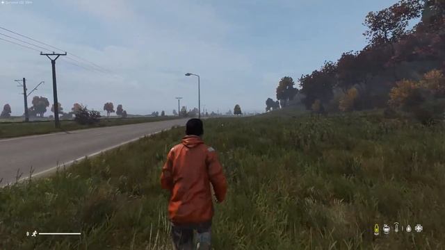 Dayz zona посках пвп смотреть онлайн