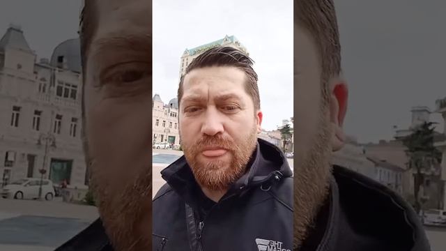 Gürcistan Batum'a girişte yapılması gerekenler. смотреть онлайн