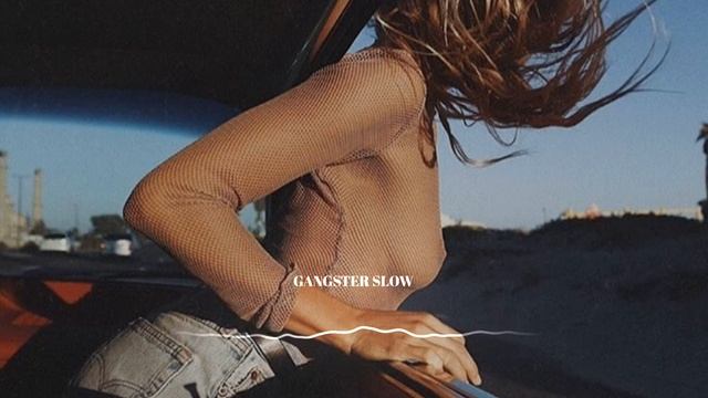 SLOWED | Doja Cat - Streets (Mario Eddie Remix) смотреть онлайн