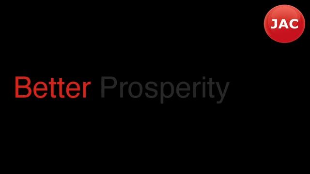JAC: Better Business - Better World смотреть онлайн