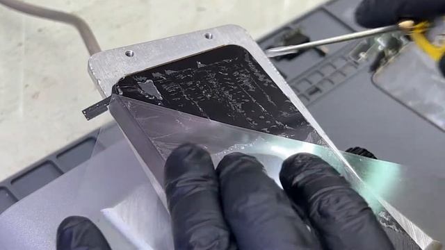 iPhone X / Xs / Xs Max touch Repair /How to Fix iphone Xs touch screen 2023 HD смотреть онлайн