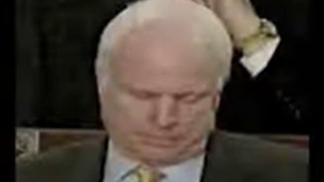 John McCain Song "Where are you Johnny" смотреть онлайн