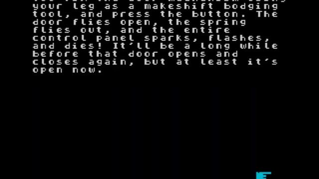 Sam's Un-Excellent Adventure Walkthrough, ZX Spectrum смотреть онлайн