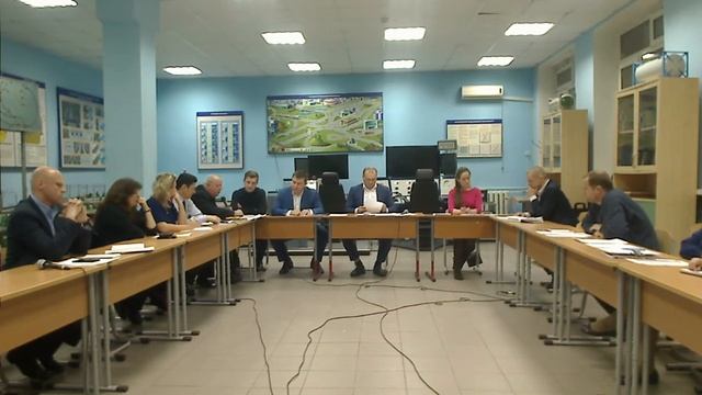 15 февраля 2017 года заседание Управляющего совета ГБПОУ КЖГТ смотреть онлайн