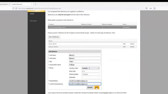How to Apply: SAPL Application Process Walkthrough смотреть онлайн