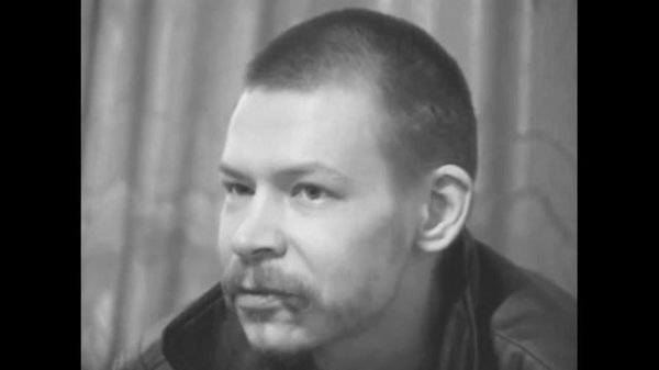 Где сейчас Александр Спесивцев? \ Новокузнецкий Монстр