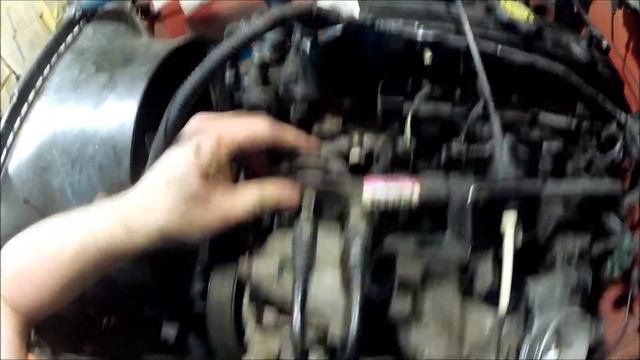 1994 jeep yj head removal. смотреть онлайн