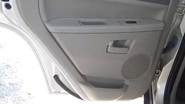 Great Deal for Dana! - 2008 Jeep Grand Cherokee Laredo! смотреть онлайн