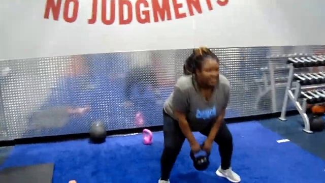 Leg day workout|100 pound weight loss journey смотреть онлайн
