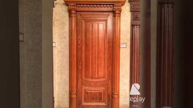 Лучшие двери в России, размеры и цвета не ограничены! Капители, стенные панели, колонны! смотреть онлайн