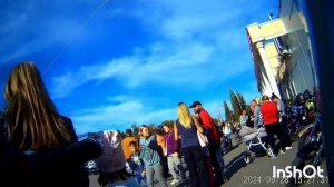 Закрытие мотосезона Стерлитамак 2024г. ч.2