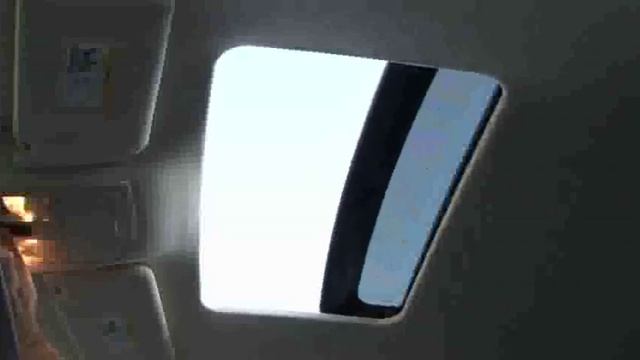 Sunroof for Dodge Charger смотреть онлайн