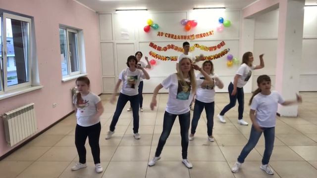 Творческий подарок выпускникам 2020 от родителей смотреть онлайн