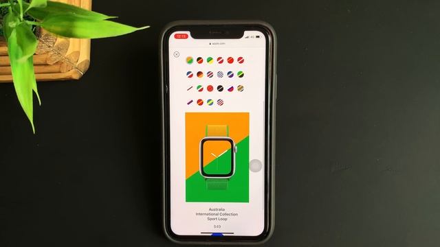 New Apple Watch International Watchfaces (Limited Edition) - How to get it ? 🇹🇩🇨🇮🇯🇲 смотреть онлайн