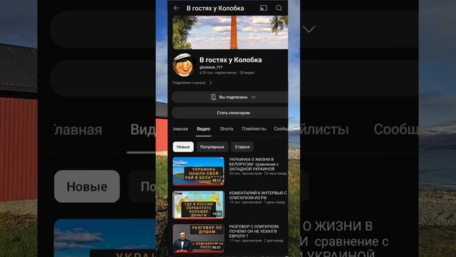 КОЛОБКУ НУЖЕН БРОНЕЖИЛЕТ !! смотреть онлайн