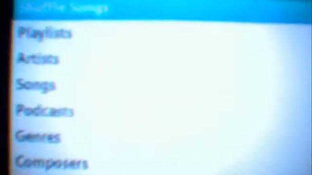 how to change ipod firmware смотреть онлайн