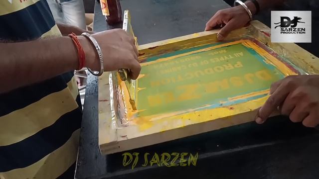 SABSE STRONG 💪Dj (4×15 ) DJ system Short Details fitting and testing.....by Dj Sarzen cabinet... смотреть онлайн