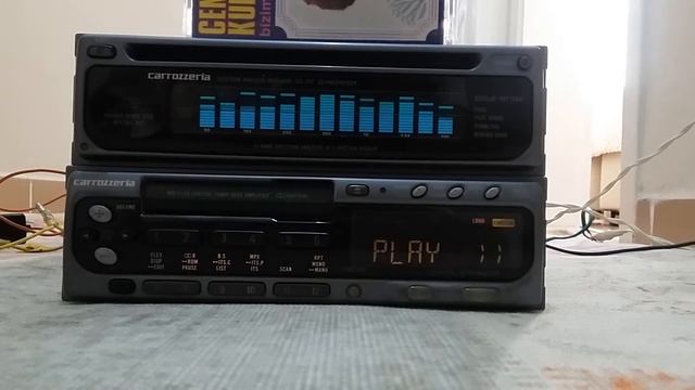 Pioneer carrozzeria keh p44 cds p33 смотреть онлайн