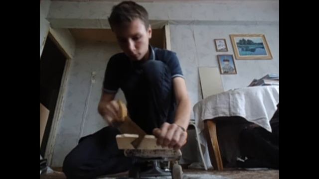 КАК НЕ МЕНЯТЬ ДЕКУ ГОДАМИ !!!!!!!! ЛХ СКЕЙТ БОРДИНГ смотреть онлайн