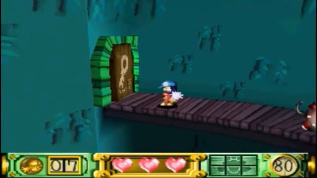 Klonoa: Door to Phantomile #3. [Почему] смотреть онлайн