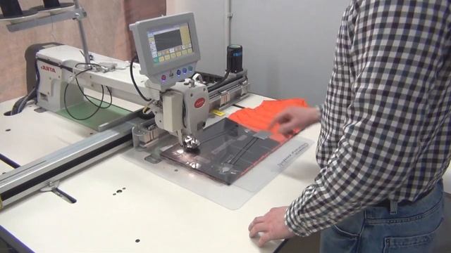 juita pocket 2 пришивание кармана в полуавтоматическом режиме смотреть онлайн