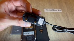 Телефон для армии BQ 2432 Tank SE