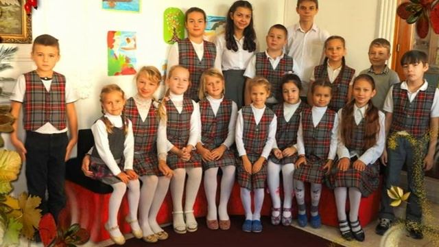Приглашаем учеников на новый учебный год смотреть онлайн