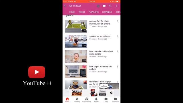 the best youtube download for iphone смотреть онлайн