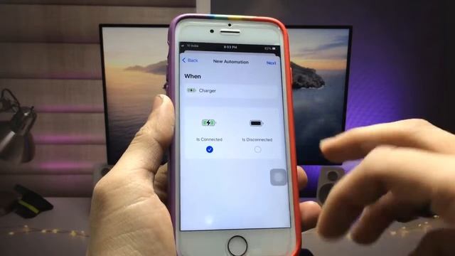 How to change the Charging Sound on iPhone in iOS 15- iOS 15 Customization - Custom Charging Sound смотреть онлайн