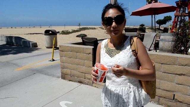 VLOG: Random Day in Newport Beach, The Resort at Pelican Hill - AprilAthena7 смотреть онлайн