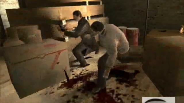 Max Payne 2 (Lazy Attempt) смотреть онлайн