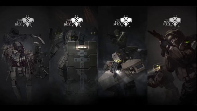 Girls Frontline Lore: T-Dolls Part 1 - History And Development