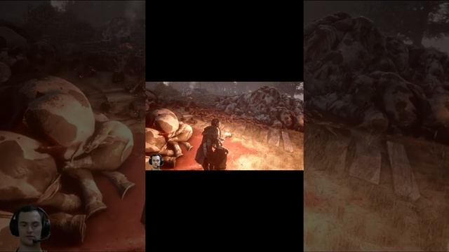 ВЛЯПАЛИСЬ... A Plague Tale: Innocence смотреть онлайн