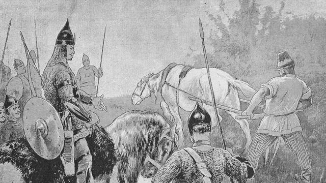 «Вольга и Микула» смотреть онлайн