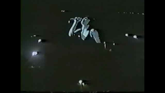 Pat Benatar - Fire and ice смотреть онлайн