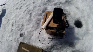 Байкальская рыбалка в Бурятии. 20.04.2024. Ищем омуля, но мы его найдём!!!!