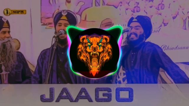Jago bhindrawala new song (jago) ayi a remix bass boostef instagram (((r_khehra9891)) смотреть онлайн