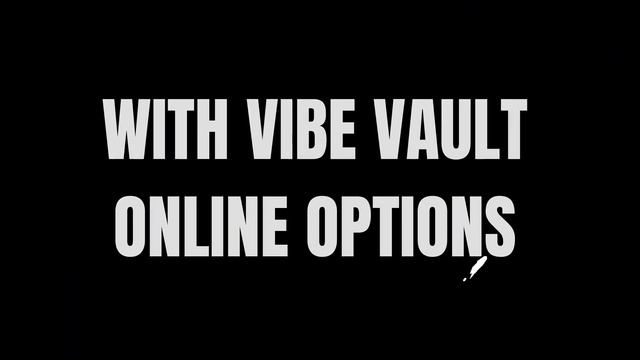 VIBE VAULT FIT LIVE STREAM FITNESS & ON-DEMAND OPTIONS смотреть онлайн