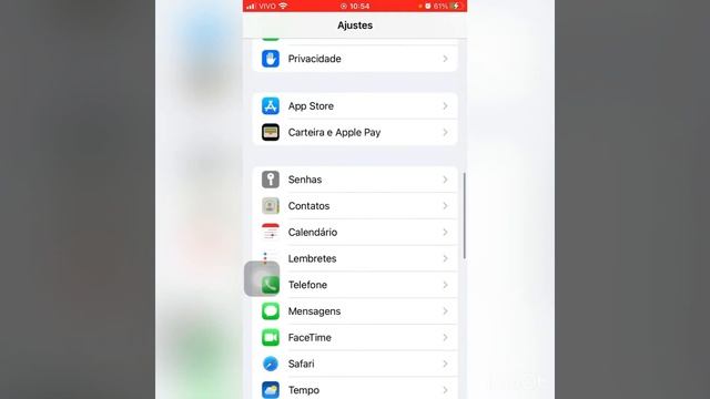 Como ativar o iMessage no iPhone смотреть онлайн