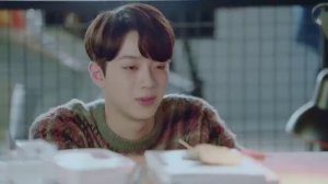 Маленькая вещь, называемая первой любовью 1 сезон 27 серия