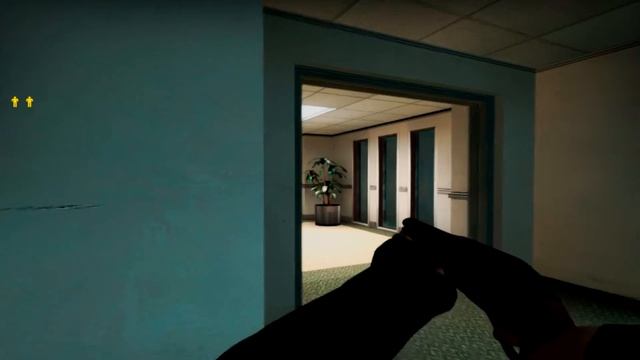 Cs:Go Highlights: Sawed-Off Is Actually Useful смотреть онлайн