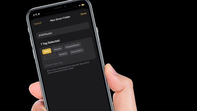3 Ways to Create Smart Folders in Apple Notes App in iOS 16 on iPhone and iPad смотреть онлайн