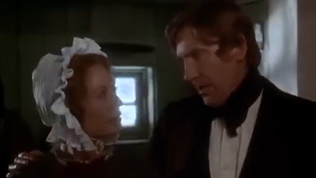 A Christmas Carol -1984 ~ George C Scott As 