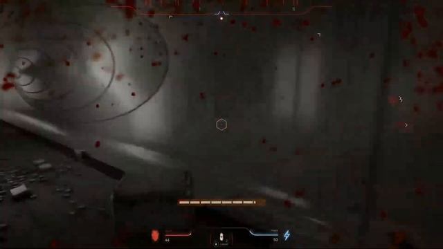 Atomic Heart new gameplay 4k 2020 walkthrough demo FPS смотреть онлайн
