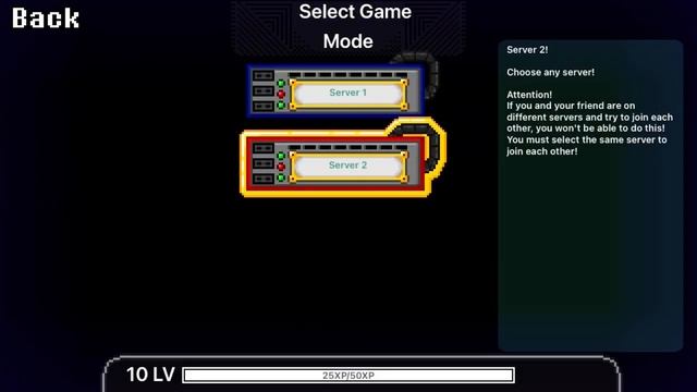 How do I play multiplayer on mobile Bonetale? смотреть онлайн