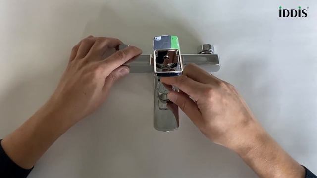 Распаковка смесителя для ванны_Bild_BILSB00i02WA смотреть онлайн