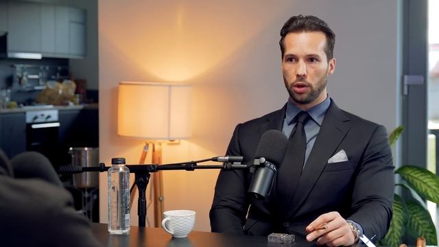 Tristan Tate's Final Message To Humanity..